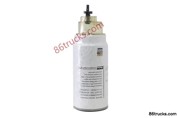 Parker BF1383-OB-C Oil-Water Separator for Dongfeng Tianlong / FAW Jiefang J6 Engine Exterior
