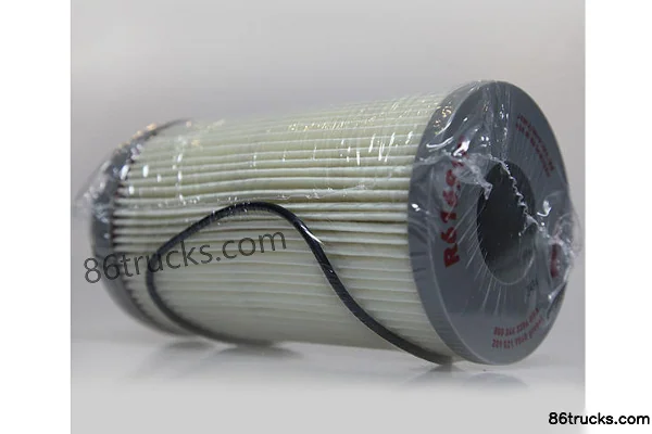 Parker GreenMAX assembly filter element R61691T 10 micron Exterior (2) | 86Trucks