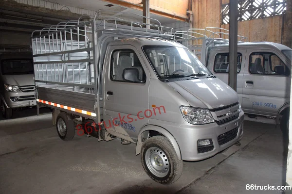 Changan Kuayue Changan Xinbao MINI Mini Truck Cargo Trucks