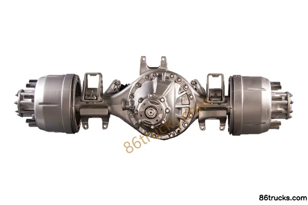 Dongfeng Dongfeng drive axle axle