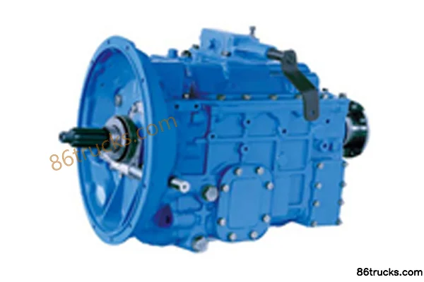 FAW Jiefang FAW Jiefang CA6TB(X) Series transmission