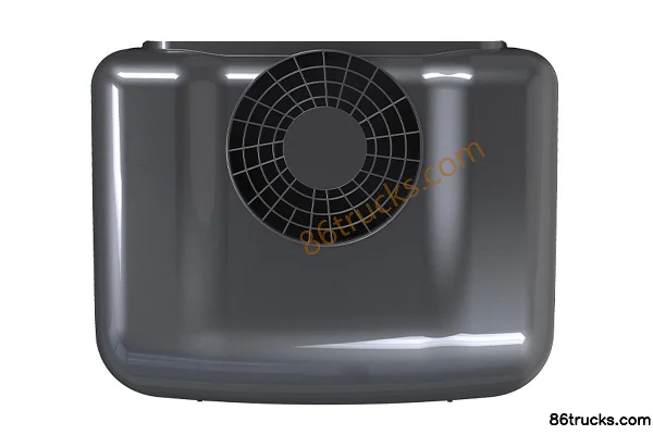 Taibo KA55A901Z Parker climatiseur de stationnement électrique sur toit Extérieur (3) | 86Trucks