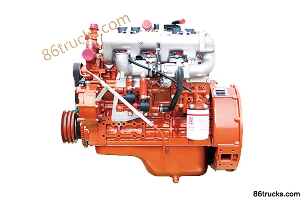 Yuchai Yuchai YC4DN series engine