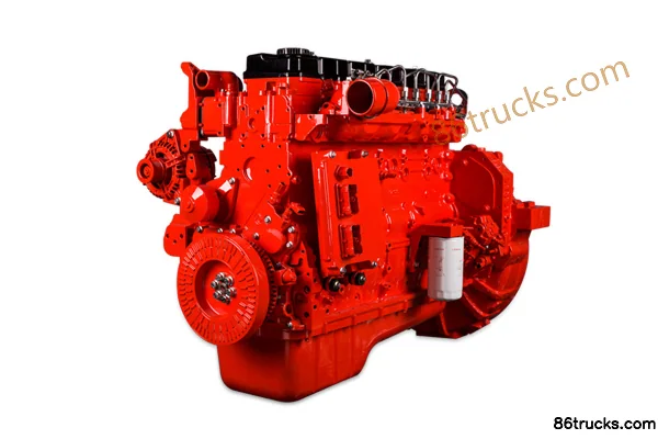 Dongfeng Dongfeng ISD6.7 Series engine