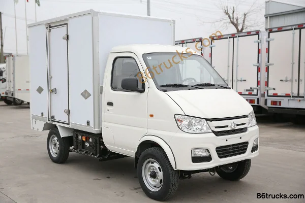 Changan Kuayue Changan Xinbao MINI Mini Truck electric cargo truck