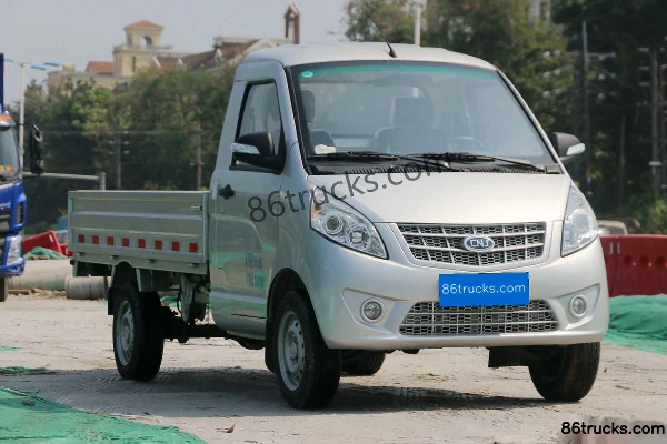 NanJun NanJun Ruiyi C-Series Micro Truck Cargo Trucks