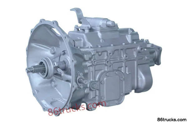 FAW Jiefang FAW Jiefang CA6T Series transmission