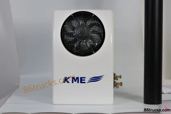 KME M2500B DC Variable Frequency Air Conditioner for Vehicles Exterior