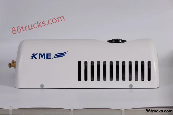 KME M2500T DC Variable Frequency Air Conditioner for Vehicles Exterior (3) | 86Trucks