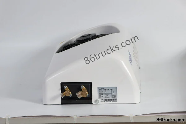 KME M2500T DC Variable Frequency Air Conditioner for Vehicles Exterior (2) | 86Trucks