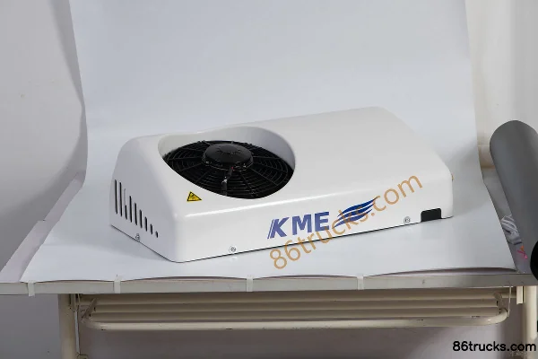 KME KME Inverter Parking Air Conditioner parking air conditioner