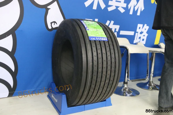 Michelin Michelin X LINE Liqixing Tire
