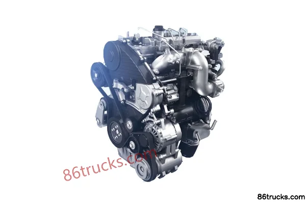 Great Wall Power Great Wall Power China V Series engine