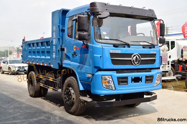 Dongfeng DongfengT25 Dump Trucks
