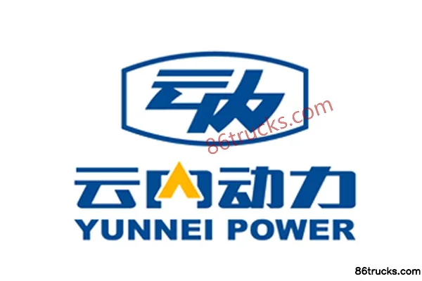 Yunnei Power Yunnei Power Dewei D20 engine