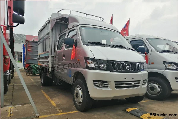 Kama Kama K22 mini truck Cargo Trucks