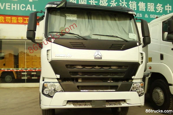 Sinotruk HOWO Sinotruk HOWO A7 Heavy Truck concrete mixer truck