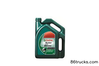 Castrol Castrol SuperMax engine oil