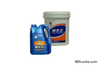 Great Wall Oil Great Wall Oil Zunlong King engine oil