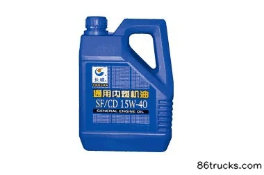 Great Wall Oil Great Wall Oil CD Diesel engine oil