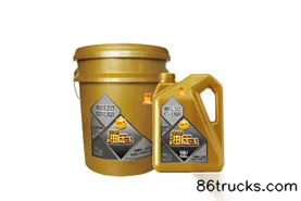 Tongyi Tongyi Gold Oil King engine oil