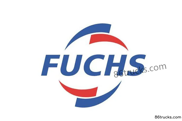 Fuchs Fuchs Titan Gold Lida engine oil