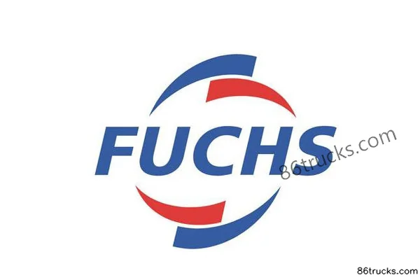 Fuchs Titan Blue Force 15W-40 18L Exterior (2) | 86Trucks
