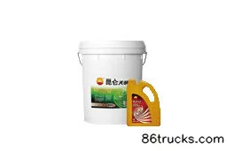 Kunlun Kunlun Tianjiao engine oil