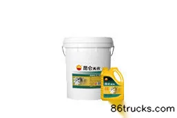Kunlun Kunlun Tiange engine oil