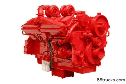 Chongqing Cummins Chongqing Cummins K38 series engine