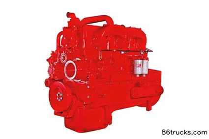 Chongqing Cummins Chongqing Cummins N series engine