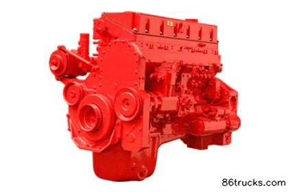 Chongqing Cummins Chongqing Cummins M11 series engine