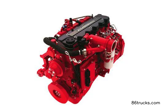 Dongfeng Dongfeng ISBe5.9 Series engine