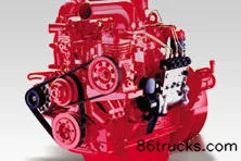 Dachai Dachai F Series engine