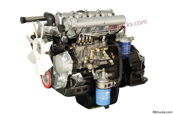 Yangchai Yangchai YZ485 series engine