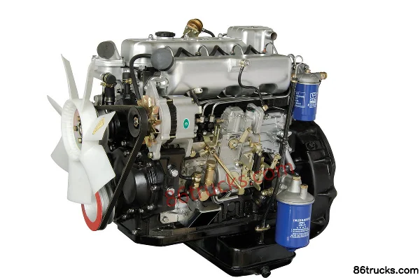 Yangchai Yangchai YZ4105 series engine