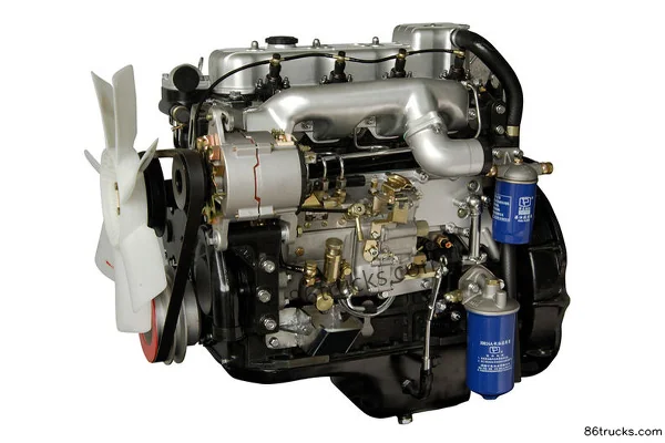 Yangchai Yangchai YZ4108 series engine