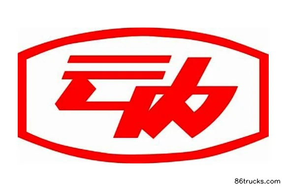 Yunnei Power 4100QL 85 hp 3.3L China II LPG Engine Exterior
