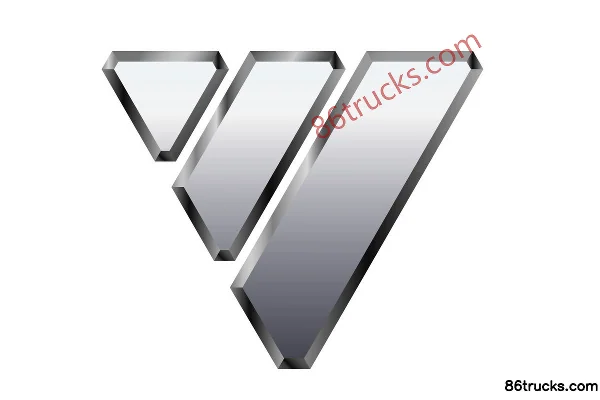 Foton BJ493ZQ 92 hp 2.77L China III Diesel Engine Exterior