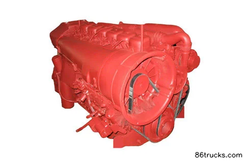 Beinei Diesel Engine Beinei Diesel Engine 6-cylinder Series engine