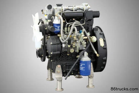 Changchai Changchai 75~80 series engine
