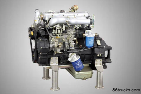 Changchai Changchai 85~90 series engine