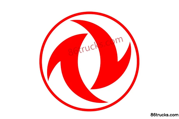 Dongfeng EQ491i 109 109 hp 2L Gasoline Engine Exterior