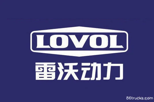 Lovol Power Lovol Power Phaser Series engine