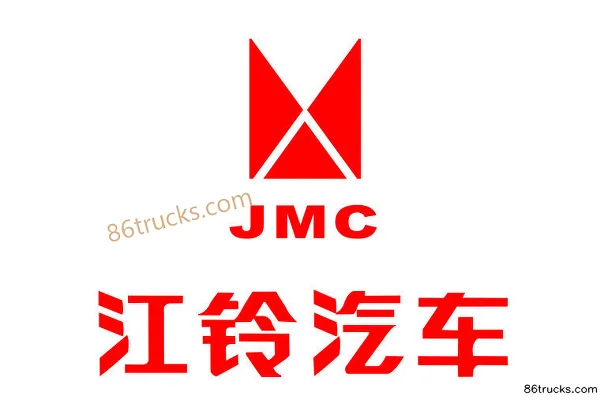 JMC JMC 4JB1 Series engine