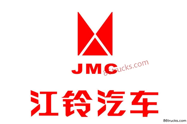 JMC JMC R425 Series engine