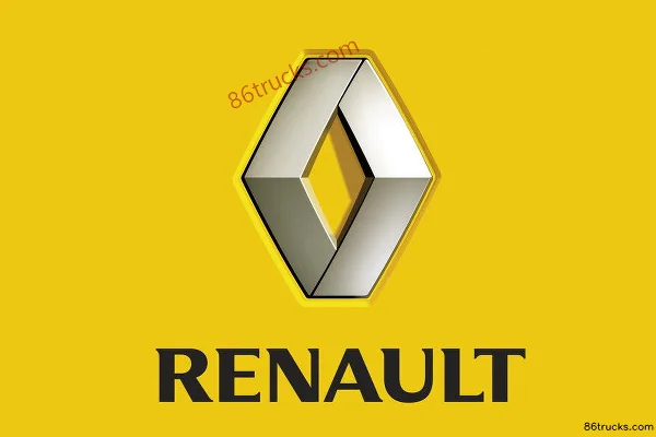 Renault Renault 6-cylinder series engine