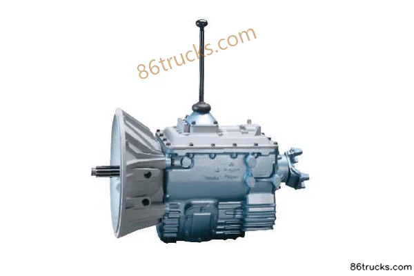 Eaton Eaton S5 Series transmission