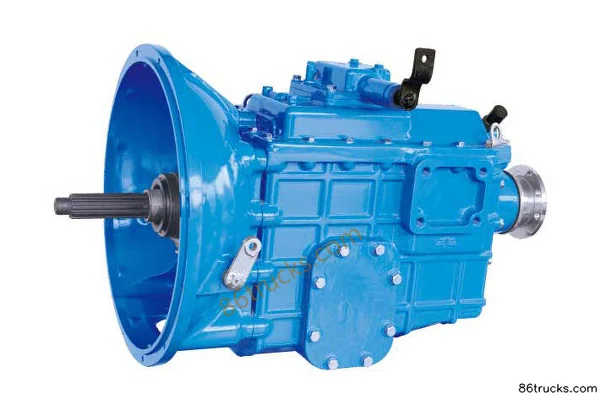 FAW Jiefang FAW Jiefang CA6BB(X) Series transmission