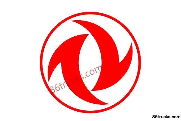 Dongfeng 17Q50-00030 (DF5S410 series) 5-speed manual transmission Exterior
